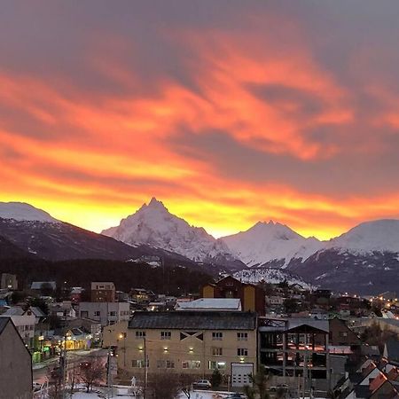 Apartmán Departamento Bella Vista Ushuaia Exteriér fotografie