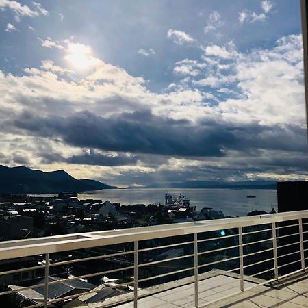 Apartmán Departamento Bella Vista Ushuaia Exteriér fotografie