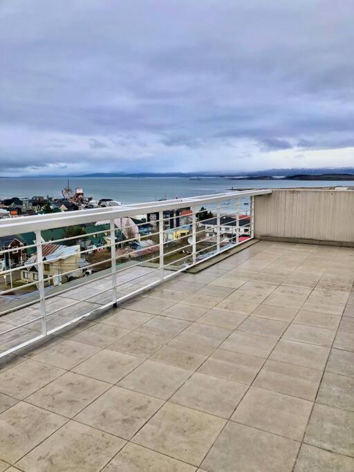 Apartmán Departamento Bella Vista Ushuaia Exteriér fotografie