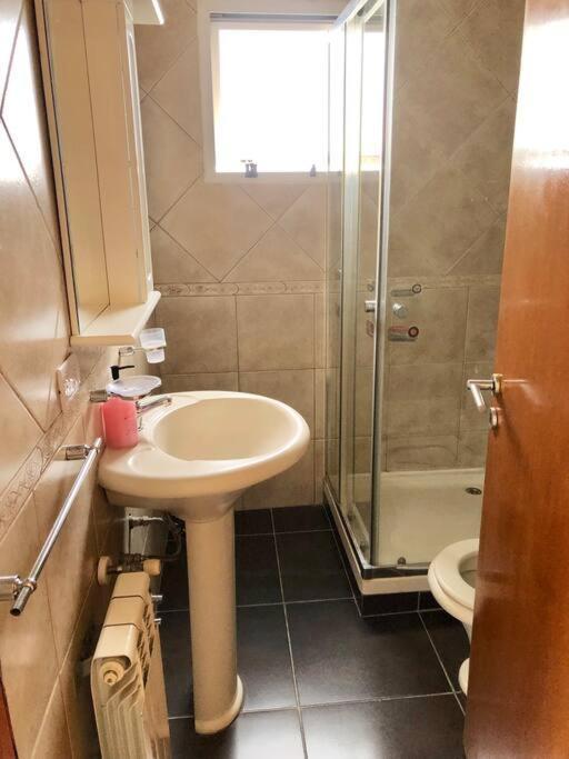 Apartmán Departamento Bella Vista Ushuaia Exteriér fotografie