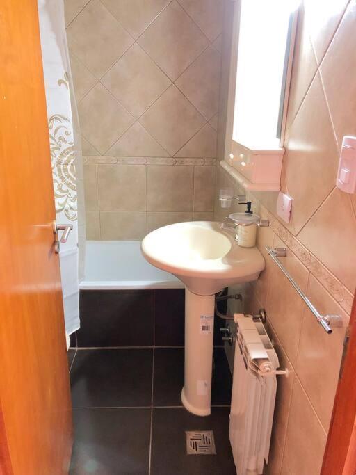 Apartmán Departamento Bella Vista Ushuaia Exteriér fotografie